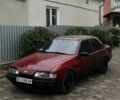 Красный Форд Сиерра, объемом двигателя 1.8 л и пробегом 150 тыс. км за 750 $, фото 1 на Automoto.ua