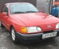 Красный Форд Сиерра, объемом двигателя 0 л и пробегом 320 тыс. км за 850 $, фото 1 на Automoto.ua