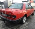Красный Форд Сиерра, объемом двигателя 0 л и пробегом 320 тыс. км за 850 $, фото 1 на Automoto.ua