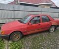 Красный Форд Сиерра, объемом двигателя 1.8 л и пробегом 12 тыс. км за 500 $, фото 2 на Automoto.ua