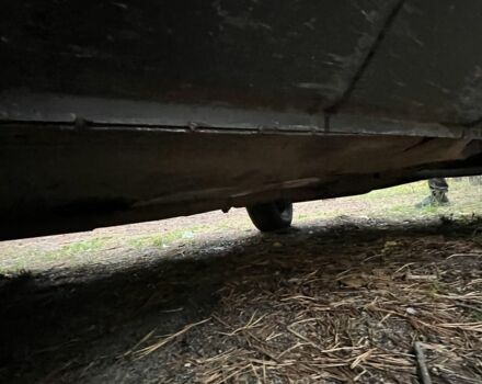 Червоний Форд Сієрра, об'ємом двигуна 2 л та пробігом 3 тис. км за 900 $, фото 18 на Automoto.ua