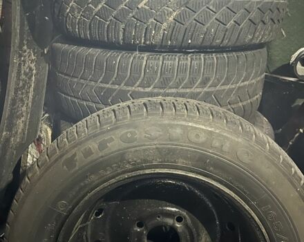 Червоний Форд Сієрра, об'ємом двигуна 2 л та пробігом 3 тис. км за 900 $, фото 22 на Automoto.ua