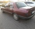Червоний Форд Сієрра, об'ємом двигуна 2 л та пробігом 222 тис. км за 649 $, фото 3 на Automoto.ua