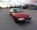 Червоний Форд Сієрра, об'ємом двигуна 2 л та пробігом 300 тис. км за 350 $, фото 3 на Automoto.ua