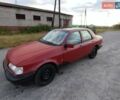 Червоний Форд Сієрра, об'ємом двигуна 2 л та пробігом 300 тис. км за 350 $, фото 4 на Automoto.ua