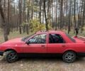 Червоний Форд Сієрра, об'ємом двигуна 2 л та пробігом 3 тис. км за 900 $, фото 3 на Automoto.ua