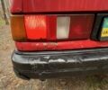 Червоний Форд Сієрра, об'ємом двигуна 2 л та пробігом 3 тис. км за 900 $, фото 14 на Automoto.ua
