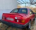Красный Форд Сиерра, объемом двигателя 1.8 л и пробегом 168 тыс. км за 1200 $, фото 1 на Automoto.ua