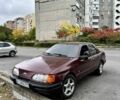 Красный Форд Сиерра, объемом двигателя 2 л и пробегом 52 тыс. км за 1451 $, фото 1 на Automoto.ua