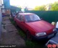 Красный Форд Сиерра, объемом двигателя 2 л и пробегом 200000 тыс. км за 800 $, фото 1 на Automoto.ua