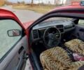 Червоний Форд Сієрра, об'ємом двигуна 2 л та пробігом 300 тис. км за 350 $, фото 10 на Automoto.ua