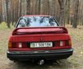 Червоний Форд Сієрра, об'ємом двигуна 2 л та пробігом 3 тис. км за 900 $, фото 2 на Automoto.ua
