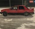 Красный Форд Сиерра, объемом двигателя 2 л и пробегом 58 тыс. км за 800 $, фото 1 на Automoto.ua