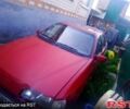 Красный Форд Сиерра, объемом двигателя 2 л и пробегом 200000 тыс. км за 800 $, фото 1 на Automoto.ua
