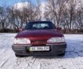 Червоний Форд Сієрра, об'ємом двигуна 2 л та пробігом 777 тис. км за 1050 $, фото 1 на Automoto.ua