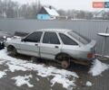 Красный Форд Сиерра, объемом двигателя 2 л и пробегом 350 тыс. км за 1100 $, фото 11 на Automoto.ua