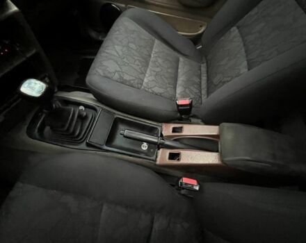 Червоний Форд Сієрра, об'ємом двигуна 2 л та пробігом 3 тис. км за 900 $, фото 10 на Automoto.ua