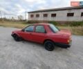 Червоний Форд Сієрра, об'ємом двигуна 2 л та пробігом 300 тис. км за 350 $, фото 9 на Automoto.ua