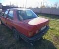 Красный Форд Сиерра, объемом двигателя 2 л и пробегом 333 тыс. км за 350 $, фото 2 на Automoto.ua