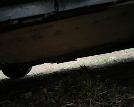 Червоний Форд Сієрра, об'ємом двигуна 2 л та пробігом 3 тис. км за 900 $, фото 17 на Automoto.ua