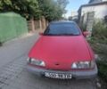 Красный Форд Сиерра, объемом двигателя 1.6 л и пробегом 100 тыс. км за 700 $, фото 2 на Automoto.ua