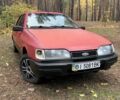 Червоний Форд Сієрра, об'ємом двигуна 2 л та пробігом 3 тис. км за 900 $, фото 1 на Automoto.ua