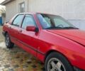 Красный Форд Сиерра, объемом двигателя 1.8 л и пробегом 168 тыс. км за 1200 $, фото 2 на Automoto.ua