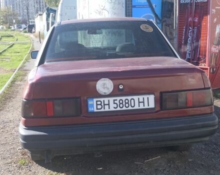 Червоний Форд Сієрра, об'ємом двигуна 2 л та пробігом 300 тис. км за 1000 $, фото 1 на Automoto.ua