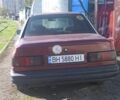 Червоний Форд Сієрра, об'ємом двигуна 2 л та пробігом 300 тис. км за 1000 $, фото 1 на Automoto.ua