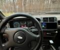 Червоний Форд Сієрра, об'ємом двигуна 2 л та пробігом 3 тис. км за 900 $, фото 6 на Automoto.ua