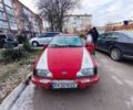 Червоний Форд Сієрра, об'ємом двигуна 2 л та пробігом 187 тис. км за 1155 $, фото 1 на Automoto.ua