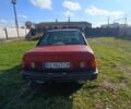 Красный Форд Сиерра, объемом двигателя 2 л и пробегом 333 тыс. км за 350 $, фото 3 на Automoto.ua