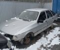 Красный Форд Сиерра, объемом двигателя 2 л и пробегом 350 тыс. км за 1100 $, фото 10 на Automoto.ua