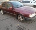 Червоний Форд Сієрра, об'ємом двигуна 2 л та пробігом 222 тис. км за 649 $, фото 6 на Automoto.ua