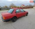 Червоний Форд Сієрра, об'ємом двигуна 2 л та пробігом 300 тис. км за 350 $, фото 7 на Automoto.ua
