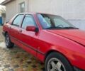 Червоний Форд Сієрра, об'ємом двигуна 1.8 л та пробігом 168 тис. км за 1200 $, фото 2 на Automoto.ua