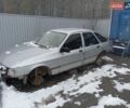 Красный Форд Сиерра, объемом двигателя 2 л и пробегом 350 тыс. км за 1100 $, фото 9 на Automoto.ua