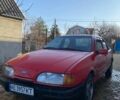 Червоний Форд Сієрра, об'ємом двигуна 1.8 л та пробігом 168 тис. км за 1200 $, фото 1 на Automoto.ua