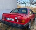 Червоний Форд Сієрра, об'ємом двигуна 1.8 л та пробігом 168 тис. км за 1200 $, фото 1 на Automoto.ua