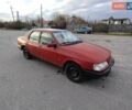 Червоний Форд Сієрра, об'ємом двигуна 2 л та пробігом 300 тис. км за 350 $, фото 5 на Automoto.ua