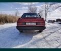 Червоний Форд Сієрра, об'ємом двигуна 2 л та пробігом 777 тис. км за 1050 $, фото 3 на Automoto.ua