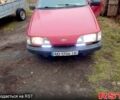 Красный Форд Сиерра, объемом двигателя 1.6 л и пробегом 250 тыс. км за 1000 $, фото 1 на Automoto.ua