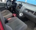 Красный Форд Сиерра, объемом двигателя 2 л и пробегом 93 тыс. км за 1500 $, фото 7 на Automoto.ua
