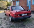 Червоний Форд Сієрра, об'ємом двигуна 1.8 л та пробігом 213 тис. км за 700 $, фото 1 на Automoto.ua