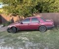 Форд Сиерра 1990 в Чернигове на Automoto.ua Красный Форд Сиерра, объемом двигателя 2 л и пробегом 280 тыс. км за 552 $, фото 1 на Automoto.ua