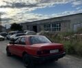 Красный Форд Сиерра, объемом двигателя 1.8 л и пробегом 259 тыс. км за 550 $, фото 4 на Automoto.ua