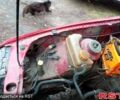 Красный Форд Сиерра, объемом двигателя 1.6 л и пробегом 250 тыс. км за 1000 $, фото 7 на Automoto.ua