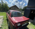 Красный Форд Сиерра, объемом двигателя 2 л и пробегом 38 тыс. км за 850 $, фото 3 на Automoto.ua