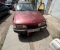 Красный Форд Сиерра, объемом двигателя 0 л и пробегом 333 тыс. км за 500 $, фото 1 на Automoto.ua