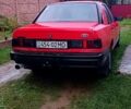 Червоний Форд Сієрра, об'ємом двигуна 1.8 л та пробігом 320 тис. км за 900 $, фото 2 на Automoto.ua